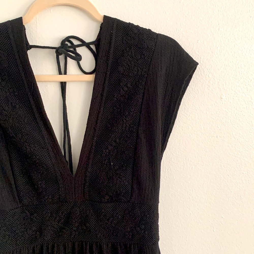 Zara Jumpsuit
